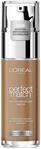L'Or&eacute;al Paris Make up, Fl&uuml;ssige Foundation mit Hyaluron und Aloe Vera, Perfect