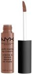 NYX Professional Makeup Lippenstift, Soft Matte Lip Cream, Cremiges und mattes