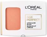 L'Or&eacute;al Paris Rouge Puder mit integriertem Spiegel und Pinsel, F&uuml;r reife...