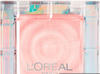 L'Oréal Paris Color Queen Oil Shadow 01 Unsurpassed, 3er Pack (3 x 4 g)