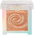L'Or&eacute;al Paris Color Queen Oil Shadow 33 Extra, &ouml;lhaltiger Lidschatten,