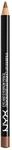NYX Slim Eye Pencil - Kastanienbraun