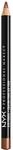 NYX Professional Makeup Kajal Slim Eye Pencil 907 Cafe