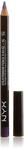 NYX Slim Eye Pencil - Purple