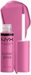 NYX Damen Kosmetika, Multicolor, One Size