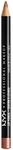 NYX Professional Makeup Slim Lip Pencil 828 Ever