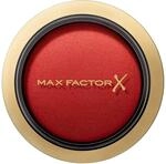 Max Factor Compact Blush Cheeky Coral 35 &ndash; Marmoriertes Rouge F&uuml;r Den Perfekten