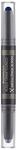 Max Factor Contouring Stick Eyeshadow Silver Storm & Midnight Blue &ndash;