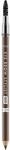 Catrice Eye Brow Stylist, Eye Pencil, Augenbrauenstift, Nr. 040 Don't Let Me Brow'n,