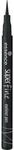 essence cosmetics super ultra eyeliner pen, Eye Liner, Nr. 01 black, schwarz,