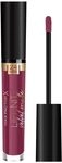 Max Factor Lipfinity Velvet Matte 050 Satinberry 3.5Ml 17Iv