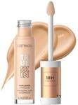 Catrice True Skin High Cover Concealer, Nr. 005, Nude, Anti-Pickel,