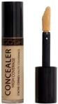 GOSH Concealer High Coverage 004 Natural f&uuml;r optimale Deckkraft Ifl&uuml;ssiges Make-Up,