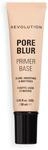 Revolution Beauty London Poren-Blur-Primer | Gl&auml;ttende Gesichtsbasis, Gel-Formel,