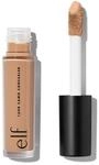 e.l.f. 16HR Camo Concealer, volle Deckkraft & hochpigmentiert, mattes Finish, Medium