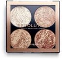 MakeUp Revolution, Wangen Kit Don't Hold Back, 4 Farbt&ouml;ne, 8.8g