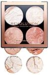 Revolution - Makeuppalette - Cheek Kit Take A Breather