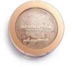 MakeUp Revolution Bronzer Reloaded - Bronzer & Highlighter - Holiday Romance -...