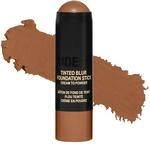 NUDESTIX Tinted Blur Foundation Stick Deep 8 &ndash; Matte Foundation Stick, 5-in-1 Skin