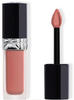 Christian Dior Rouge Dior Forever Matte Liquid Lipstick Lippenstift 100 Forever Nude,