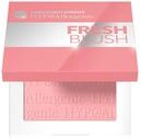 Bell HYPOAllergenic Fresh Blush 1, 4.8 g