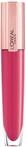 L'Or&eacute;al Paris Gl&auml;nzender Lipgloss f&uuml;r maximales Volumen, Pflegende Wirkung, Mit