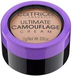 Ultimate Camouflage Cream Concealer