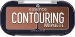 essence cosmetics CONTOURING DUO PALETTE 20