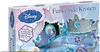 Clementoni Disney Frozen Eiskönigin 69475.4-Kreativset-Funkelnde Kronen