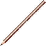 Dreikant-Buntstift - STABILO Trio dick - Einzelstift - hellbraun