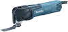 Makita TM3010CK/2 240V Multi-Tool Supplied In A Carry Case