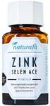 naturafit Zink Selen ACE Kapseln, 90 St. Kapseln