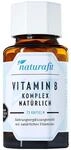 NATURAFIT Vitamin B Komplex nat&uuml;rlich Kapseln 75 St