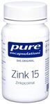 Pure Encapsulations Zink 15 Zinkpicolinat Kapseln