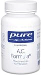 Pure Encapsulations A.C. Formula Kapseln