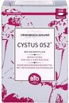 CYSTUS 052 Bio Halspastillen wohltuend f&uuml;r Hals und Rachen, 132 St. Pastillen
