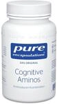 Pure Encapsulations - Cognitive Aminos - Aminos&auml;uren - Mit Phenylalanin, Carnitin,