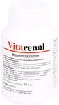 Vitarenal wasserl&ouml;sliche Vitamine f&uuml;r Dialysepatienten, 100 St. Kapseln