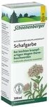 Schoenenberger Naturreiner Heilpflanzensaft Schafgarbe bei leichten...