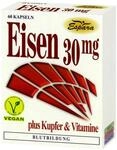 EISEN KAPSELN 60 St