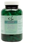 Glycin 500 mg Kapseln