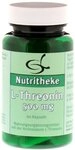 L-THREONIN 500 mg Kapseln 60 St