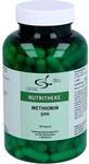 METHIONIN 500 Kapseln 180 St