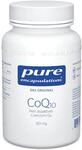 Pure Encapsulations - Coenzym Q10 60 mg - CoQ10 aus mikrobieller Fermentation -...