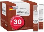 biomo Aktiv Immun Trinkfl&auml;schchen + Fols&auml;uretablette 30 Tagesportionen &ndash; bei