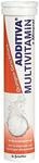Additiva Multivitamin+Mineral Orange