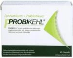 PROBIKEHL Probiotikum + Pr&auml;biotikum Kapseln, 40 St. Kapseln