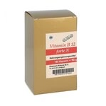 Vitamin B12 Forte N Kapseln