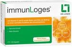 immunLoges&reg; - 120 Kapseln- Nahrungserg&auml;nzungsmittel mit den einzigartigen