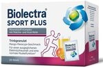 Biolectra Sport plus Trinkgranulat, 20 St. Beutel